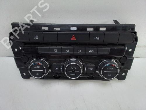 AC Styreenhet / Manøvreringsenhet MERCEDES-BENZ GLE Coupe (C167) GLE 350 de 4-matic (167.317) | BP18594956I5 