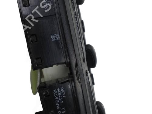 Climate control FORD TRANSIT CONNECT V408 Box Body/MPV 1.5 EcoBlue | BP21832783I5  - Image 5