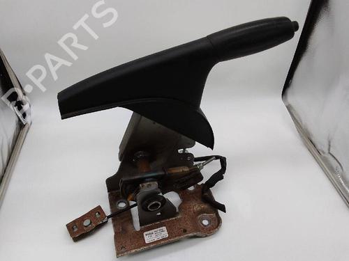 Hand brake NISSAN JUKE (F15) 1.2 DIG-T | BP25280083I18 