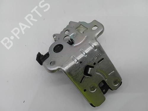 Tailgate lock AUDI A1 (8X1, 8XK) 1.4 TFSI | BP27859238C101 