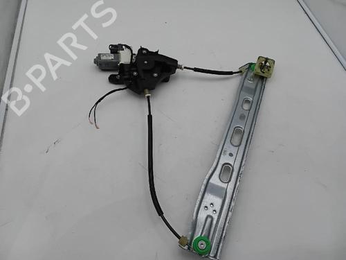 Used Front left window mechanism FORD TRANSIT CONNECT V408 Box Body/MPV 1.5 TDCi (101 hp) 27714103