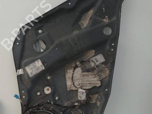 Rear right window mechanism MERCEDES-BENZ M-CLASS (W164) ML 320 CDI 4-matic (164.122) | BP18582822C25 