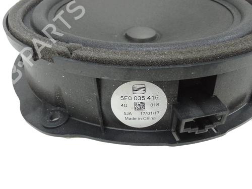 Speaker SEAT LEON (5F1) 2.0 TDI | BP19931357E2 - Image 3