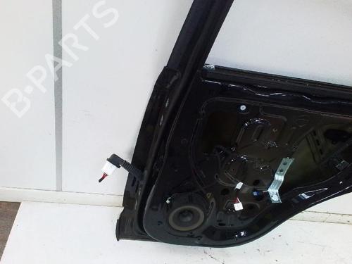 Right rear door MG MG ZS SUV (AZS1) 1.5 VTi | BP26704948C5