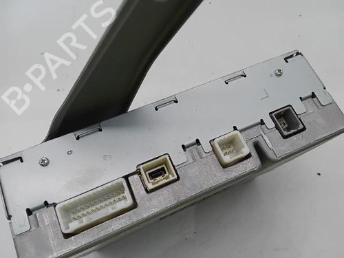 Elektronische module LEXUS RX (_U3_) 350 (GSU30_) | BP27446965M83 