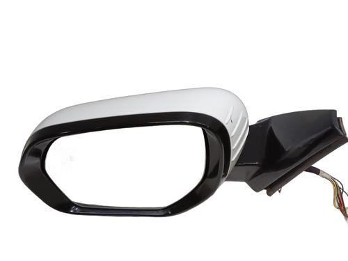 Used Left mirror Left mirror SSANGYONG REXTON (Y400, Y450) 2.2 Xdi (POE) (181 hp) 34123219 34123219