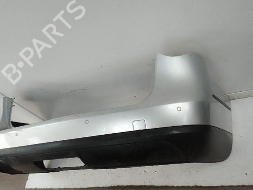 Rear bumper VW PASSAT B6 (3C2)  | BP27447744C8 