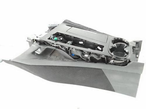 Middle console PEUGEOT 508 SW I (8E_) 2.2 HDi | BP18583490I22 