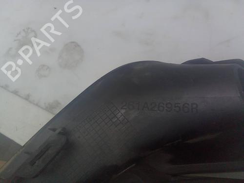 Grille RENAULT CLIO V (B7_) 1.0 TCe 100 (B7MT) | BP26160641C40 