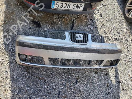 Used Front bumper SEAT LEON (1M1) [1999-2006]  18595169