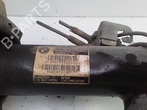 Right front shock absorber BMW 1 (F20) 120 d xDrive | BP25485370M17 