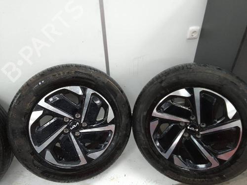 Rim KIA SPORTAGE V (NQ5) 1.6 T-GDI MHEV | BP24464906C45 