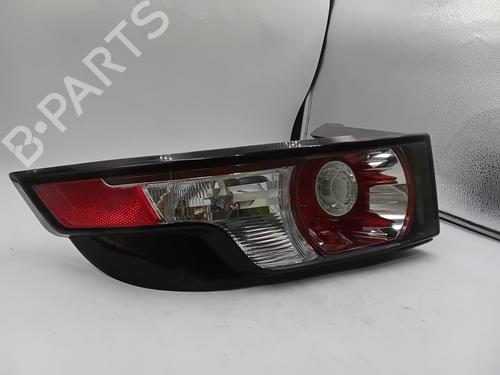 Right taillight LAND ROVER RANGE ROVER EVOQUE (L538) 2.2 D 4x4 | BP29386600C35 