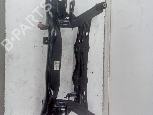 Rear axle AUDI A3 Sportback (8VA, 8VF) RS3 quattro | BP18585010M2 