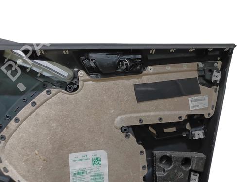 Front left panel VW TIGUAN (AD1, AX1) 2.0 TDI | BP33457288C58 - Image 10