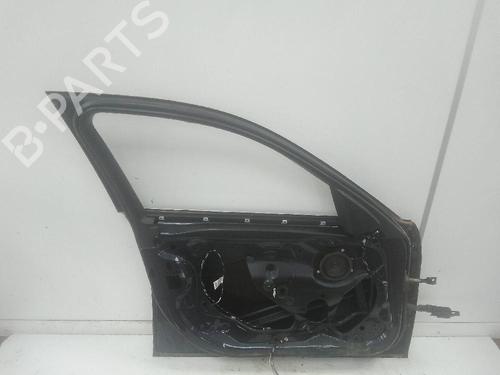 Used Left front door BMW 3 Touring (F31) [2012-2019]  21783418