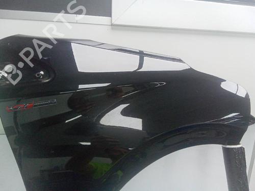 Right front fenders NISSAN JUKE (F15) 1.2 DIG-T | BP20694323C42