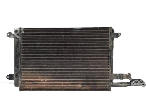 AC radiator AUDI A3 (8P1) 1.4 TFSI | BP26160899M32 - Image 2
