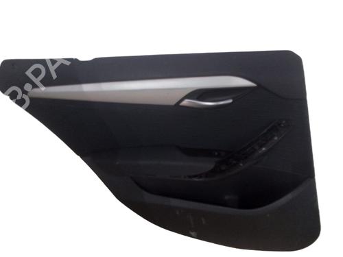 Forra trás esquerda BMW X1 (E84) sDrive 16 d | BP31612028C60 