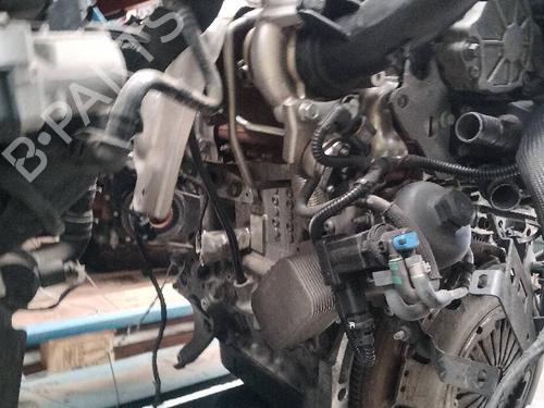 Motor für PEUGEOT 308 II (LB_, LP_, LW_, LH_, L3_) 1.6 HDi (92 hp) 19707672