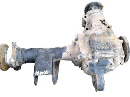 Used Front differential NISSAN NAVARA (D22) 2.5 D 4x4 (133 hp) 23997497
