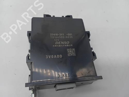Used Electronic module HONDA ZR-V e:HEV (RZ4) (184 hp) 28146468