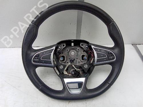 Steering wheel RENAULT SCÉNIC IV (J9_) 1.6 dCi 130 | BP18577470C49 