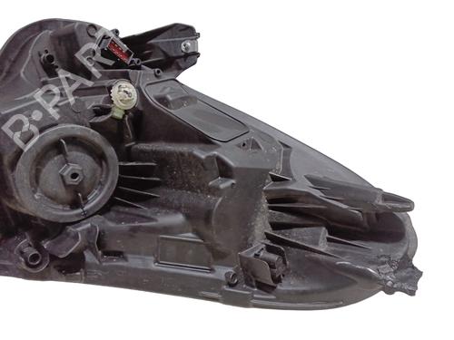 Left headlight OPEL CORSA E (X15) 1.4 Turbo (08, 68) | BP34507055C28  - Image 5