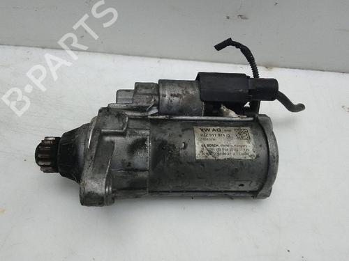 Starter VW GOLF VII (5G1, BQ1, BE1, BE2)  | BP26054083M8 