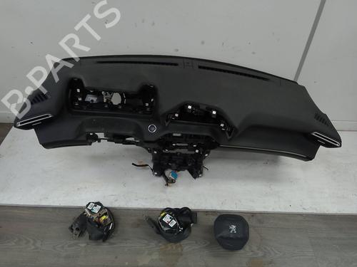 Used Airbag Kit Airbag Kit 22521587 22521587