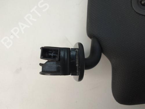 Left sun visor AUDI A1 Sportback (8XA, 8XF) S1 quattro | BP28149593I1 