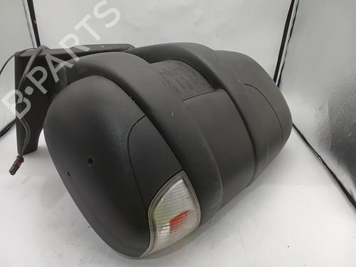 Lusterko boczne lewe IVECO MASSIF Pickup 3.0 HPI | BP29994926C26 