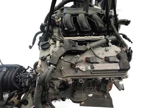 Used Engine Engine LEXUS RX (_L1_) 450h AWD (GYL15, GYL15_, GYL15R) (299 hp) 33233572 33233572