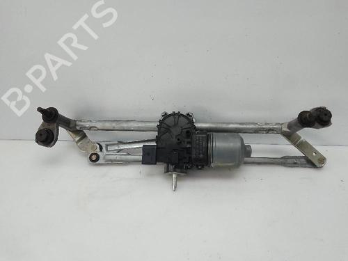 Front wiper motor SEAT IBIZA IV (6J5, 6P1)  | BP23947971M29 