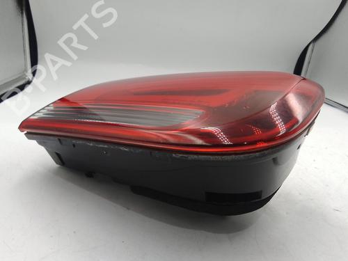 Left tailgate light CITROËN C4 CACTUS 1.2 THP 110 | BP29477212C79 
