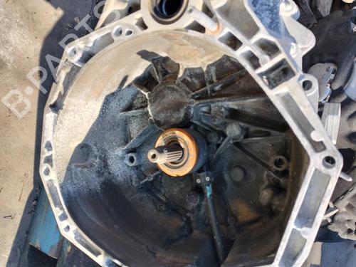 Gearbox CITROËN C3 Picasso (SH_) 1.6 HDi | BP28147903M3 
