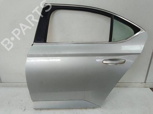 Puerta trasera izquierda SKODA SUPERB III (3V3) 2.0 TDI | BP30050691C4 