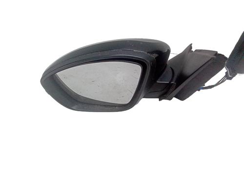 Used Left mirror Left mirror OPEL CORSA F (P2JO) 1.2 (68) (101 hp) 18584027 18584027