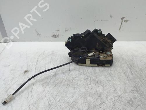 Used Front right lock SMART FORTWO Coupe (451) 1.0 (451.331, 451.380) (71 hp) 23997797