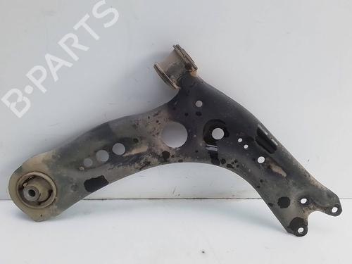 Used Right front suspension arm VW GOLF VII Variant (BA5, BV5) 1.6 TDI (110 hp) 28146133
