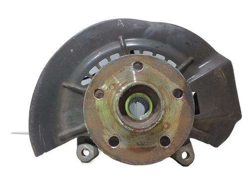 Left front steering knuckle JAGUAR XE (X760) 2.0 D | BP35722626M25  - Image 7