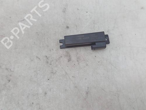Used Electronic module Electronic module LAND ROVER RANGE ROVER SPORT I (L320) 3.0 D 4x4 (256 hp) 19583237 19583237