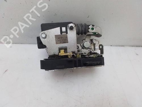 Front left lock DACIA SANDERO 1.5 dCi | BP26054596C98 