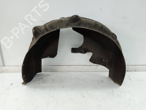 Wheel arch VW TIGUAN (AD1, AX1) 2.0 TDI 4motion | BP20504161C56 