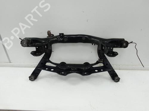 Used Rear axle Rear axle 22396729 22396729