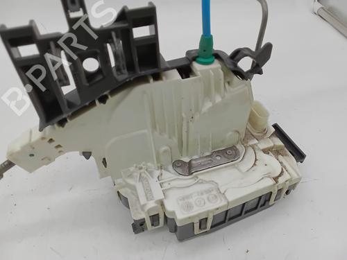 Rear left lock MERCEDES-BENZ A-CLASS (W176) A 160 CDI / d (176.011) | BP29385826C100 