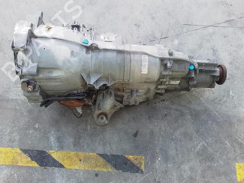 Gearbox AUDI A6 C6 Avant (4F5) 3.0 TDI quattro | BP27494569M3 