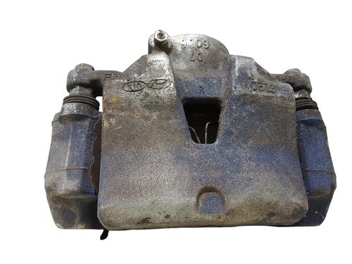 Used Right front brake caliper Right front brake caliper HYUNDAI TUCSON (TL, TLE) [2015-2023] 34153209 34153209