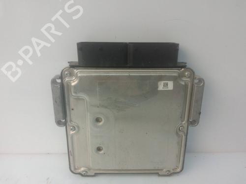 Used Engine control unit (ECU) Engine control unit (ECU) 21678195 21678195