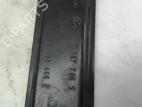 Front right window mechanism BMW 1 (E87) 118 d | BP27539399C23 